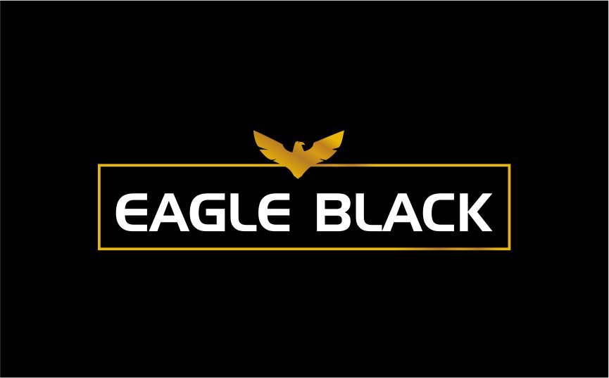 EAGLE BLACK